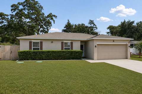 7429 Mohawk Trail, home for sale in Spring Hill 34606