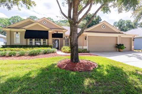 747 Musago Run, golf community for sale in Lake Mary