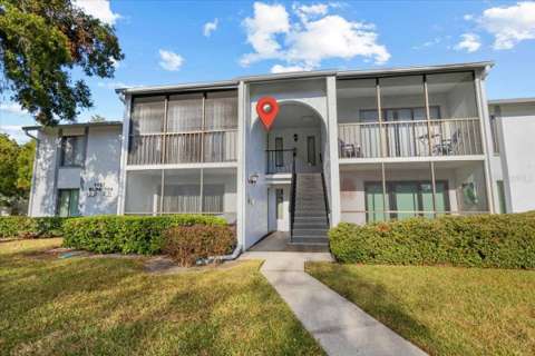 1127 Pine Ridge Circle #A2, home for sale on Pine Ridge Circle