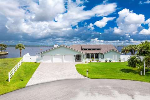 2459 Dixon Terrace, luxury home for sale in Port Charlotte
