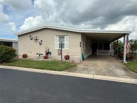 12501 Ulmerton Road #181, home for sale on Ulmerton Road