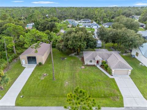 17433 Harris Avenue, home for sale in Port Charlotte 33948