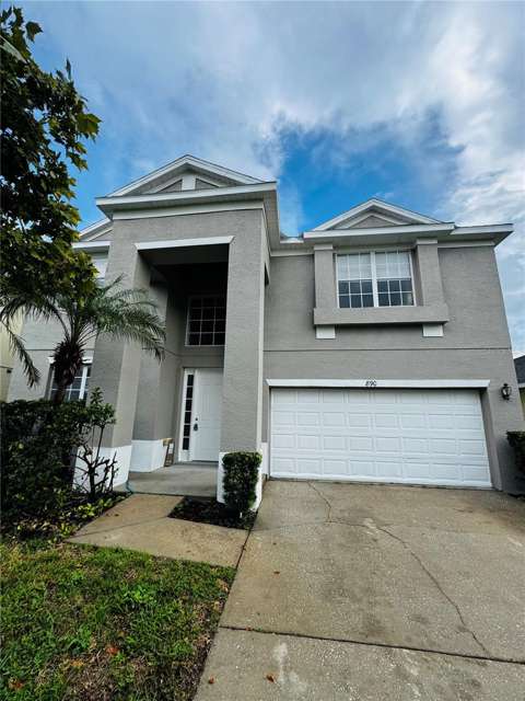 890 Mcinnis Court, golf community for sale in Kissimmee
