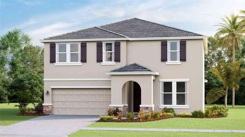 2810 Fishery Court, home for sale in Lakewood Ranch 34211