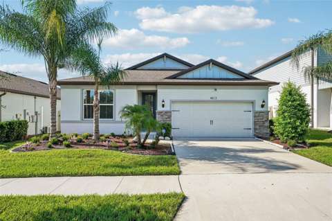 4613 Dover Bluff Court, $300k–$500k for sale in Valrico