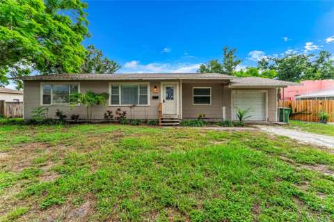 2505 13Th Avenue, home for sale in Bradenton 34205