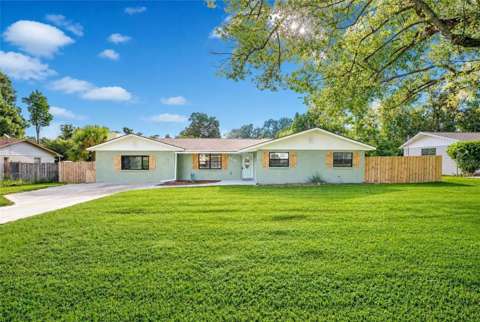 3609 SE 33Rd Court, home for sale in Ocala 34471