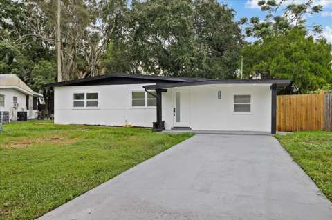 7361 Royal Palm Drive, home for sale on Royal Palm Drive