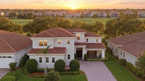13292 Alderley Drive, home for sale in Orlando 32832
