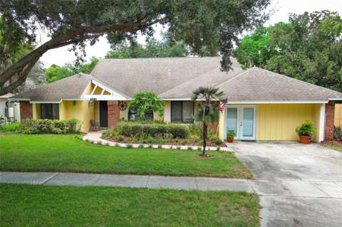 4661 N Saint Brides Circle, home for sale in Orlando 32812