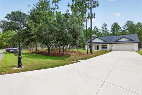 2058 County Road 243F, golf community for sale in Wildwood