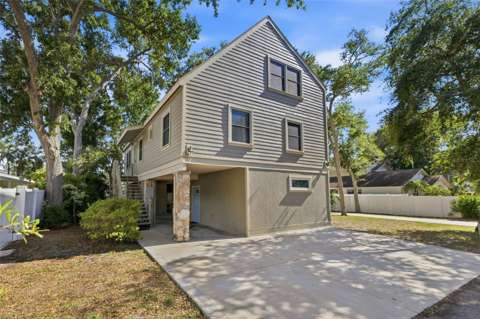 13150 72Nd Terrace, home for sale in Seminole 33776