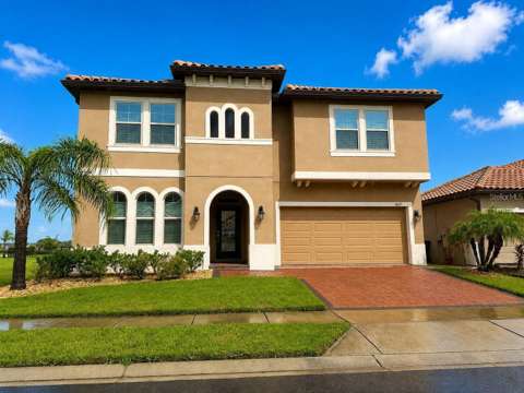 1627 Nina Drive, home for sale in Davenport 33837