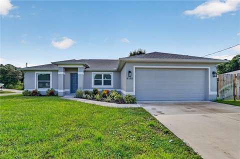 4148 Ponce De Leon Boulevard, home for sale on Ponce De Leon Boulevard