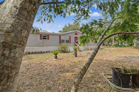 8186 E Windsong Street, home for sale in Floral City 34436