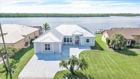 3772 Peace River Drive, home for sale on Peace River Drive