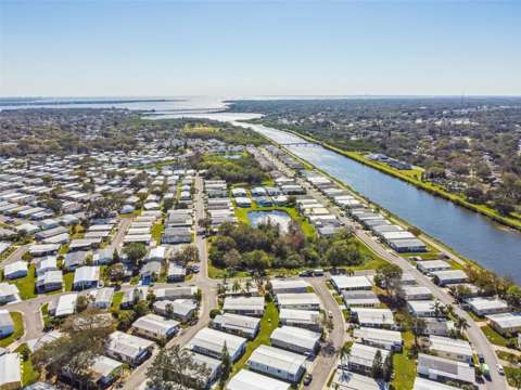 347 Canal Way, home for sale on Canal Way