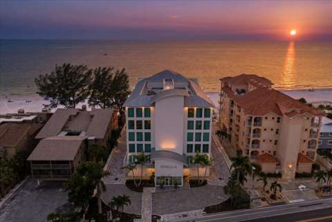 19816 Gulf Boulevard #501, luxury home for sale in Indian Shores