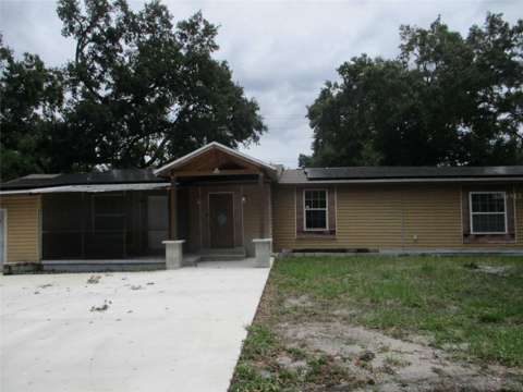 302 E 130Th Avenue, home for sale on E 130Th Avenue