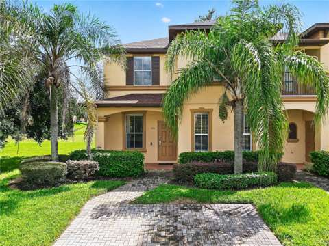 154 Bergamo Drive, home for sale on Bergamo Drive