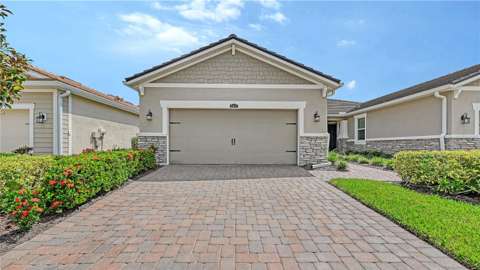 8674 Rain Song Road #310, home for sale in Sarasota 34238