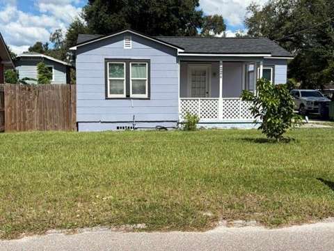 1224 E Frierson Avenue, home for sale in Tampa 33603