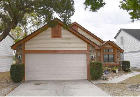 9939 Aloma Bend Lane, home for sale on Aloma Bend Lane