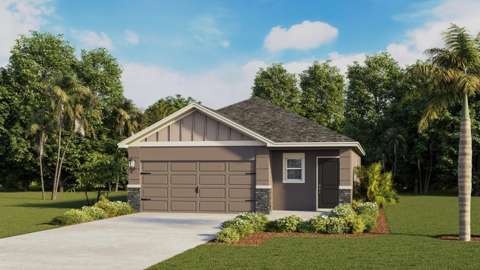 35314 Homebound Gate Drive, $300k–$500k for sale in Dade City