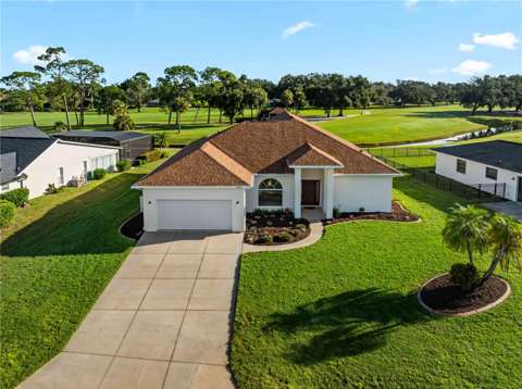 5121 Palm Aire Drive, home for sale on Palm Aire Drive