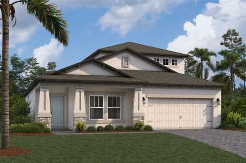 4561 Lake Fox Drive, home for sale on Lake Fox Drive