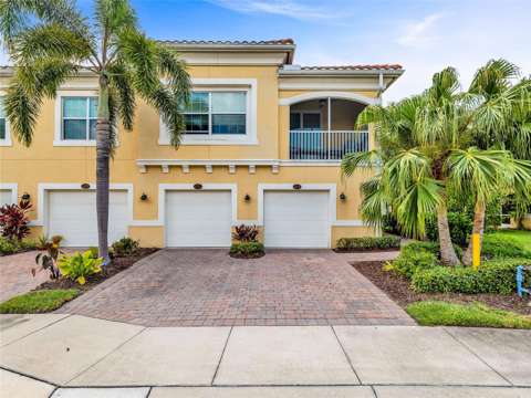 4213 Expedition Way #107, home for sale in Osprey 34229