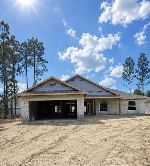8441 N Inca Way, home for sale in Dunnellon 34434