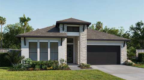 9523 Sandy Shores Street, home for sale on Sandy Shores Street