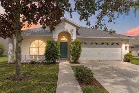 12321 Adventure Drive, waterfront for sale in Riverview