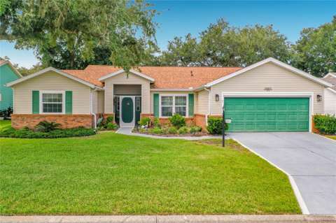 24817 Riverboat Bend, golf community for sale in Leesburg