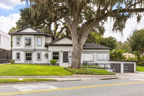 808 Edgewater Drive, home for sale on Edgewater Drive