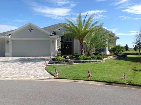 2841 Apache Court, home for sale in The Villages 32163