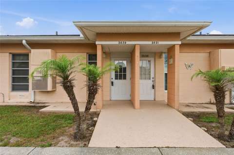 2629 Club Circle #2629, home for sale on Club Circle