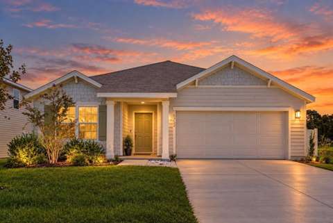 16953 NW 176Th Way, $300k–$500k for sale in Alachua