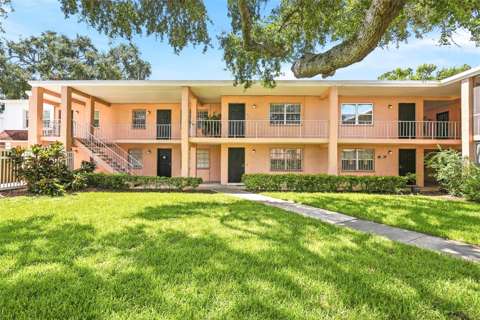4702 Michael Court #142, home for sale in Tampa 33614