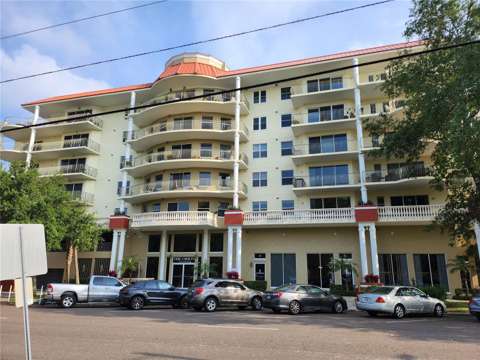 750 4Th Avenue #603C, home for sale on 4Th Avenue