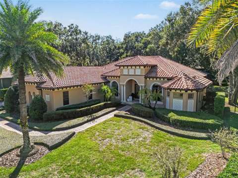 32519 Hawks Lake Lane, home for sale in Sorrento 32776