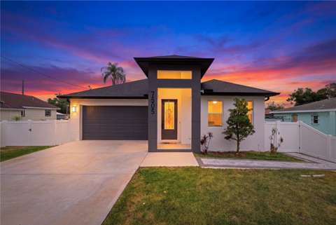 7505 N Rome Avenue, home for sale on N Rome Avenue
