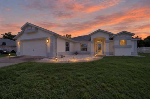 7558 SW 103Rd Loop, home for sale in Ocala 34476