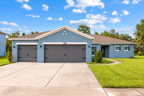 3609 Sail Harbor Drive, home for sale on Sail Harbor Drive