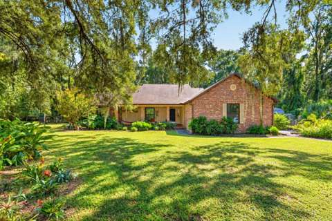 8301 SW 24Th Avenue, home for sale in Gainesville 32607