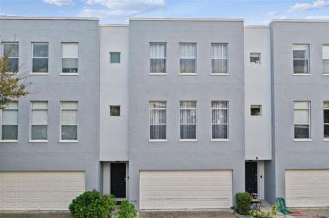 4516 Bay Spring Court, home for sale in Tampa 33611