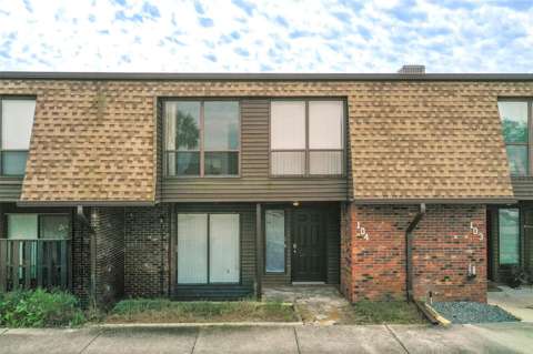 1836 N Crystal Lake Drive #104, home for sale on N Crystal Lake Drive
