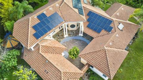 779 E Chapman Road, luxury home for sale in Oviedo