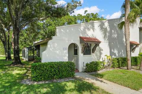 3505 Tarpon Woods Boulevard #K406, home for sale in Palm Harbor 34685
